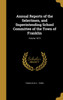 Annual Reports of the Selectmen, and Superintending School Committee of the Town of Franklin; Volume 1873