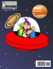 A Trip Through Outer Space