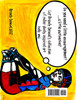 The Roller Derby Affirmation Book for Powerful Woman
