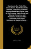 Rambles in the Path of the Steam-horse. An Off-hand Olla Podrida, Embracing a General Historical and Descriptive View of the Scenery, Agricultural and Mineral Resources, and Prominent Features of the Travelled Route From Baltimore to Harper's Ferry,