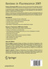 Reviews in Fluorescence 2005