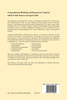 Computational Modeling of Homogeneous Catalysis