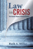Law in Crisis