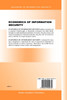 Economics of Information Security