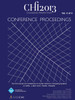 Chi 13 Proceedings of the 31st Annual Chi Conference on Human Factors in Computing Systems V4