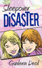 Sleepover Disaster