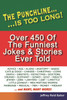 The Punchline Is Too Long