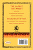 The Latest Testament