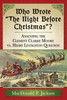 Who Wrote "The Night Before Christmas"?