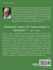 Building Foundations of Scientific Understanding