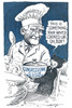 Congressional Club Recipes