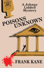 Poisons Unknown