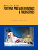 Norman F. Simms Portrait, Nude Paintings, & Philosophies