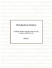 The Book of Letters
