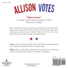 Allison Votes