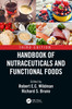 Handbook of Nutraceuticals and Functional Foods