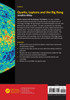 Quarks, Leptons and the Big Bang