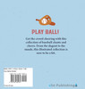 Hey, Batter Batter!