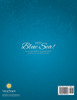 Deep Blue Sea! - Ocean Coloring Book Grayscale Edition | Grayscale Coloring Books