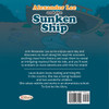 Alexander Lee and the Sunken Ship
