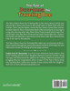 The Tale of Buzz-Anna the Traveling Bee