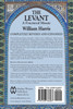The Levant