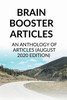 Brain Booster Articles