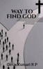 WAY TO FIND GOD