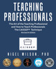 Teaching Professionals