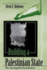 Building a Palestinian State