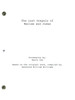 The Lost Gospels of Mariam and Judas