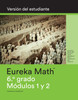 Spanish - Eureka Math - Grade 6 Student Edition Book #1 (Modules 1 & 2)