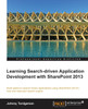 Developing Search-Driven Applications with Sharepoint 2013