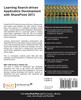 Developing Search-Driven Applications with Sharepoint 2013