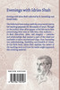 Evenings with Idries Shah