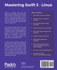 Mastering Swift 3 - Linux