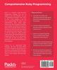 Comprehensive Ruby Programming