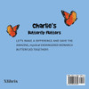 Charlies Butterfly Flutters