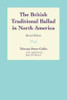 The British Traditional Ballad in North America