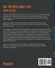 SQL for Data Analytics - Third Edition