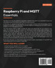 Raspberry Pi and MQTT Essentials