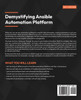 Demystifying Ansible Automation Platform