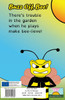 Buzz Off, Bee!