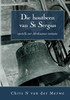 Die houtbeen van St Sergius
