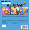 Sam and Ted Visit the Doctor