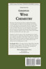 Concepts in Wine Chemistry