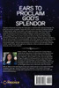 Ears to Proclaim God's Splendor
