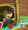 My Teddy Knight in Shining Armor
