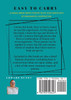 Easy to Carry - A Small Book of Poetry With a Quick Jolt of meaningful Inspiration