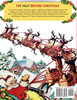 The Neat Before Christmas